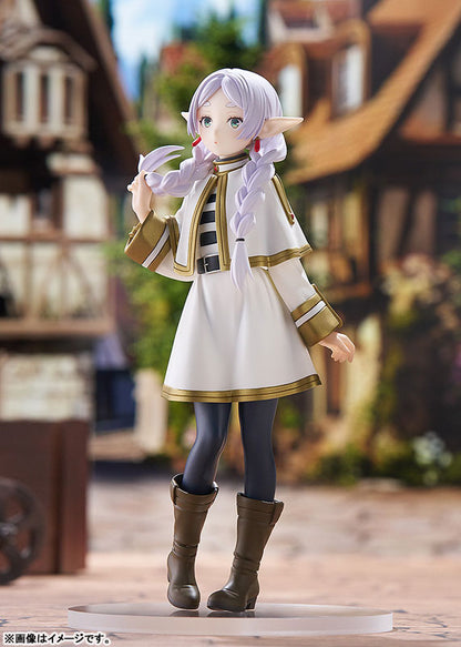 BACK ORDER – POP UP PARADE FRIEREN: BEYOND JOURNEY'S END - FRIEREN : BRAIDS VER.