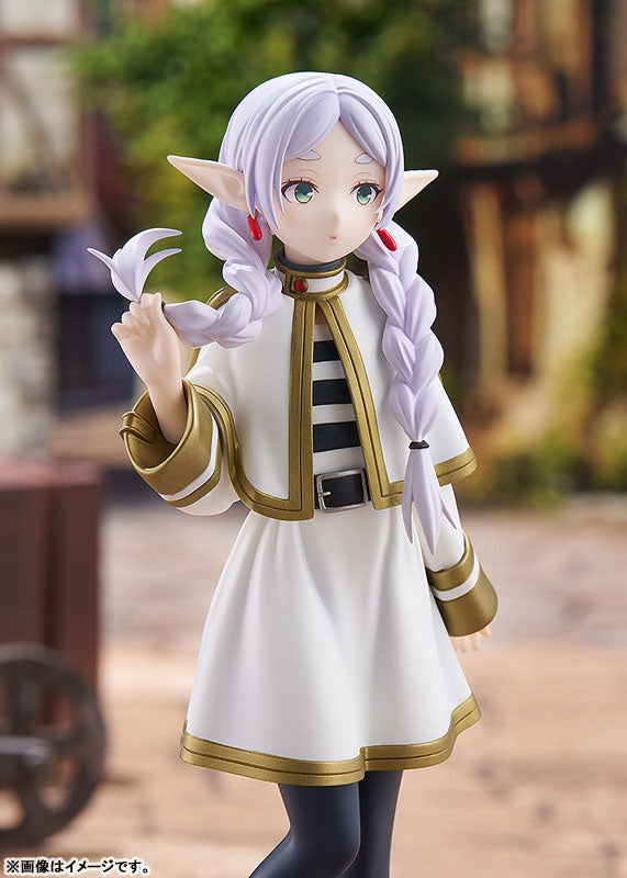 BACK ORDER – POP UP PARADE FRIEREN: BEYOND JOURNEY'S END - FRIEREN : BRAIDS VER.