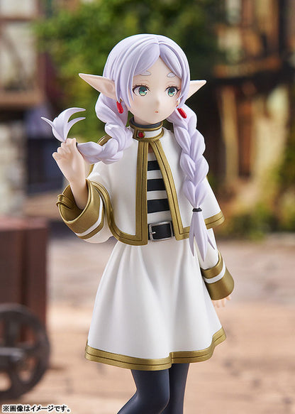 BACK ORDER – POP UP PARADE FRIEREN: BEYOND JOURNEY'S END - FRIEREN : BRAIDS VER.