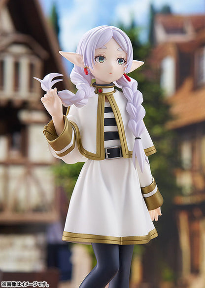 BACK ORDER – POP UP PARADE FRIEREN: BEYOND JOURNEY'S END - FRIEREN : BRAIDS VER.