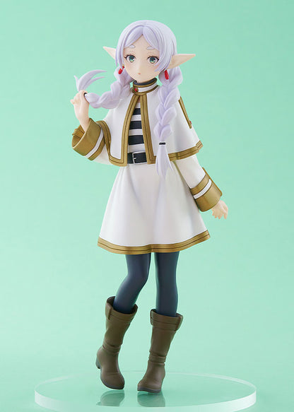 BACK ORDER – POP UP PARADE FRIEREN: BEYOND JOURNEY'S END - FRIEREN : BRAIDS VER.