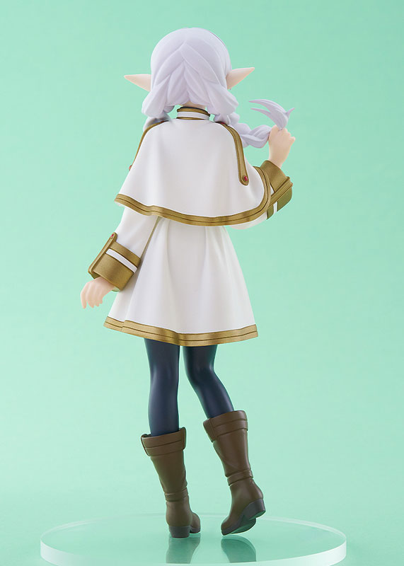 BACK ORDER – POP UP PARADE FRIEREN: BEYOND JOURNEY'S END - FRIEREN : BRAIDS VER.