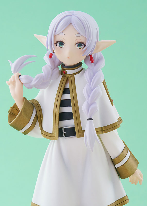 BACK ORDER – POP UP PARADE FRIEREN: BEYOND JOURNEY'S END - FRIEREN : BRAIDS VER.