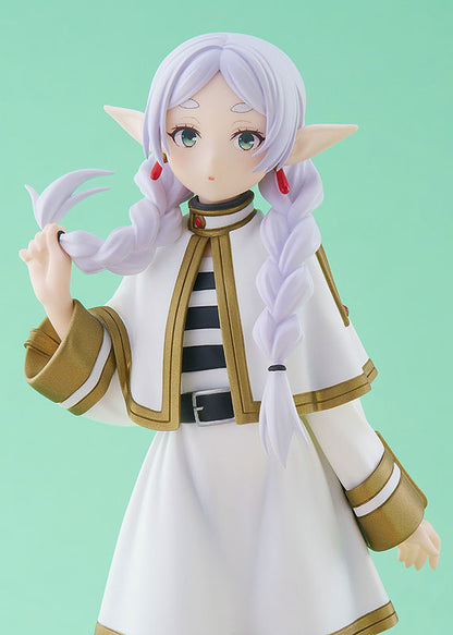 BACK ORDER – POP UP PARADE FRIEREN: BEYOND JOURNEY'S END - FRIEREN : BRAIDS VER.