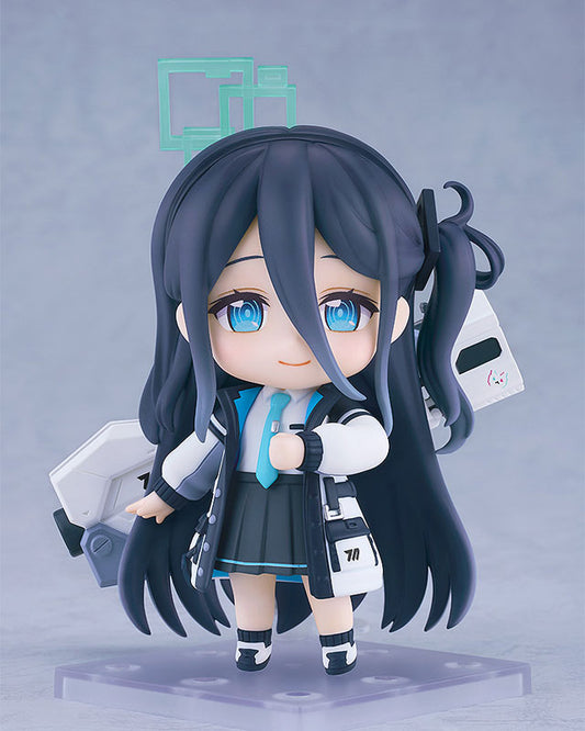 PRE ORDER – NENDOROID BLUE ARCHIVE - ARIS TENDOU