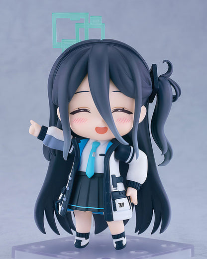BACK ORDER – NENDOROID BLUE ARCHIVE - ARIS TENDOU