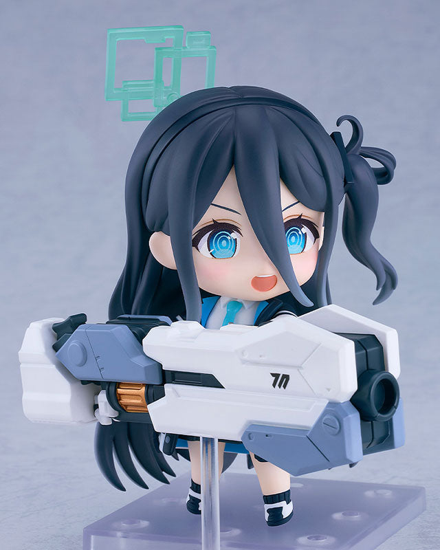 BACK ORDER – NENDOROID BLUE ARCHIVE - ARIS TENDOU