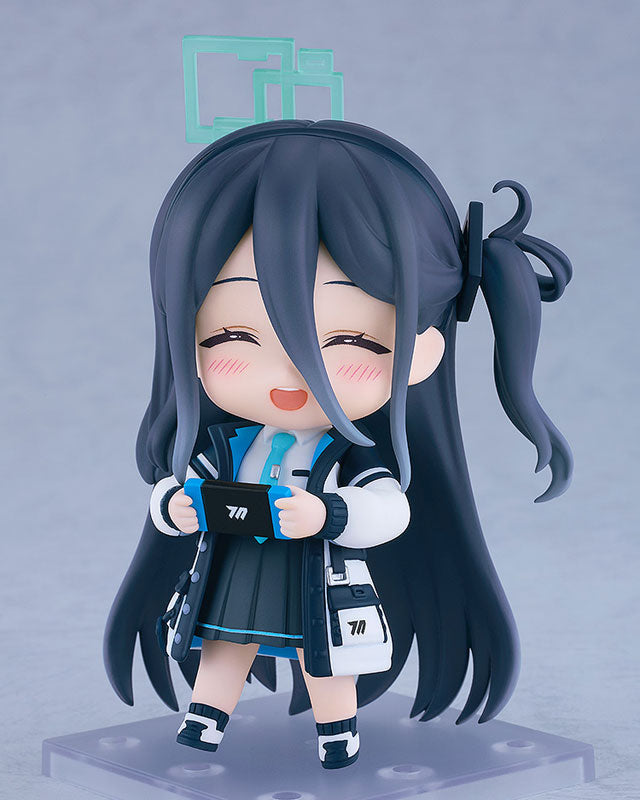 BACK ORDER – NENDOROID BLUE ARCHIVE - ARIS TENDOU