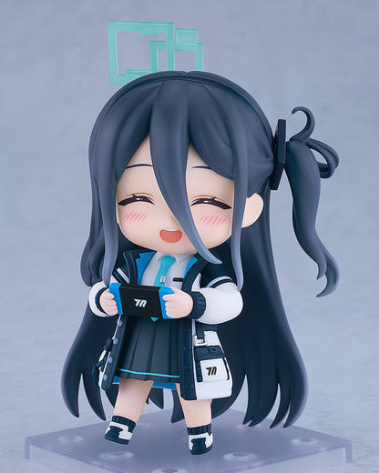 BACK ORDER – NENDOROID BLUE ARCHIVE - ARIS TENDOU
