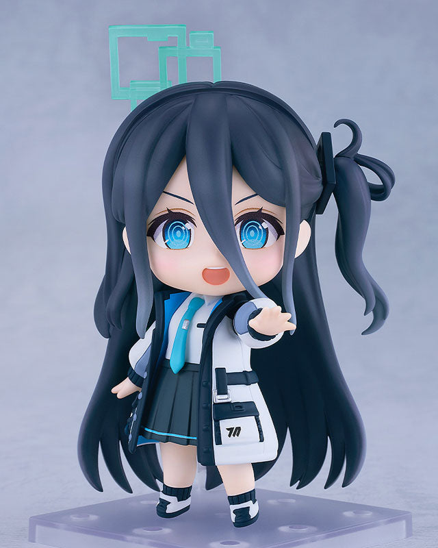 BACK ORDER – NENDOROID BLUE ARCHIVE - ARIS TENDOU