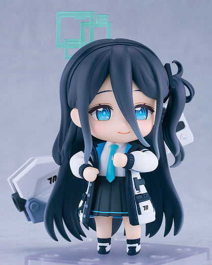 BACK ORDER – NENDOROID BLUE ARCHIVE - ARIS TENDOU