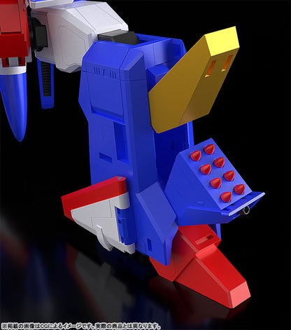 PRE ORDER – THE GATTAI FIGHBIRD - THE BRAVE FIGHTER OF SUN FIGHBIRD