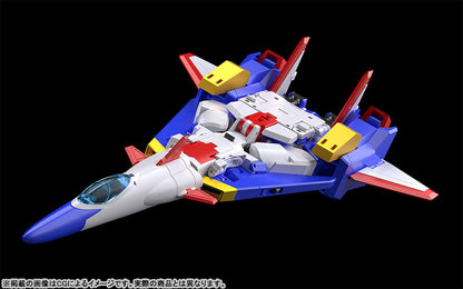 PRE ORDER – THE GATTAI FIGHBIRD - THE BRAVE FIGHTER OF SUN FIGHBIRD