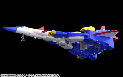 PRE ORDER – THE GATTAI FIGHBIRD - THE BRAVE FIGHTER OF SUN FIGHBIRD