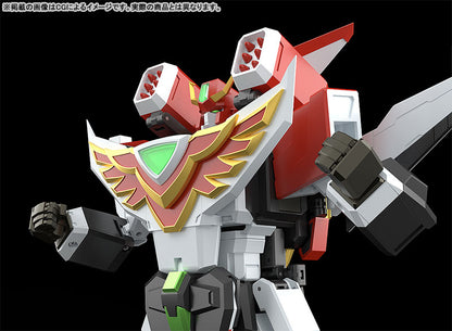PRE ORDER – THE GATTAI GRANBIRD - THE BRAVE FIGHTER OF SUN FIGHBIRD