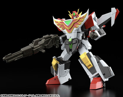 PRE ORDER – THE GATTAI GRANBIRD - THE BRAVE FIGHTER OF SUN FIGHBIRD
