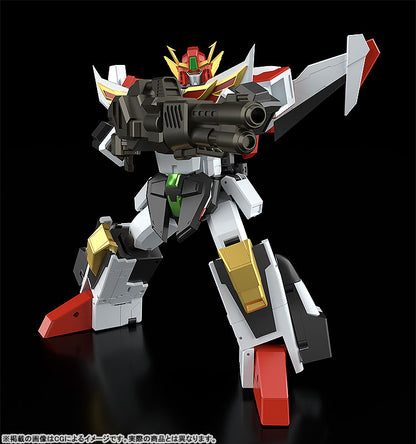 PRE ORDER – THE GATTAI GRANBIRD - THE BRAVE FIGHTER OF SUN FIGHBIRD