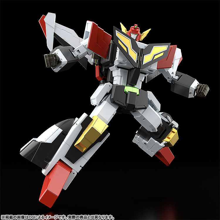 PRE ORDER – THE GATTAI GRANBIRD - THE BRAVE FIGHTER OF SUN FIGHBIRD