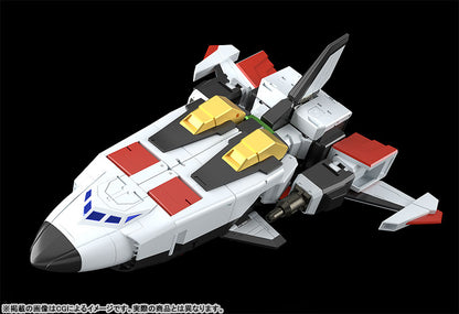 PRE ORDER – THE GATTAI GRANBIRD - THE BRAVE FIGHTER OF SUN FIGHBIRD