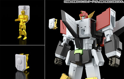 PRE ORDER – THE GATTAI GRANBIRD - THE BRAVE FIGHTER OF SUN FIGHBIRD