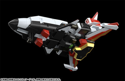 PRE ORDER – THE GATTAI GRANBIRD - THE BRAVE FIGHTER OF SUN FIGHBIRD