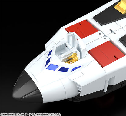 PRE ORDER – THE GATTAI GRANBIRD - THE BRAVE FIGHTER OF SUN FIGHBIRD