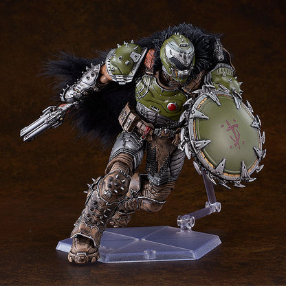 PRE ORDER – FIGMA DOOM SLAYER - DOOM : THE DARK AGES VER.