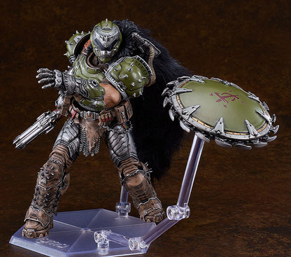 PRE ORDER – FIGMA DOOM SLAYER - DOOM : THE DARK AGES VER.