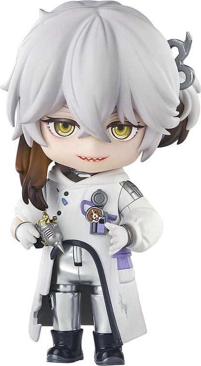 BACK ORDER – NENDOROID REVERSE: 1999 - MEDICINE POCKET