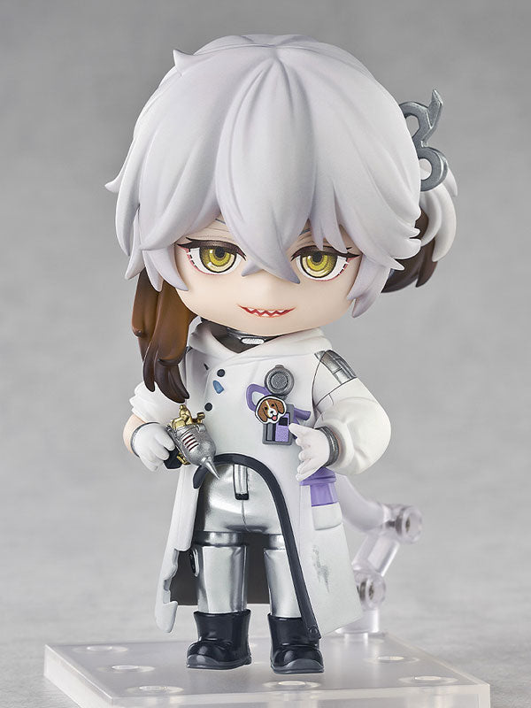BACK ORDER – NENDOROID REVERSE: 1999 - MEDICINE POCKET