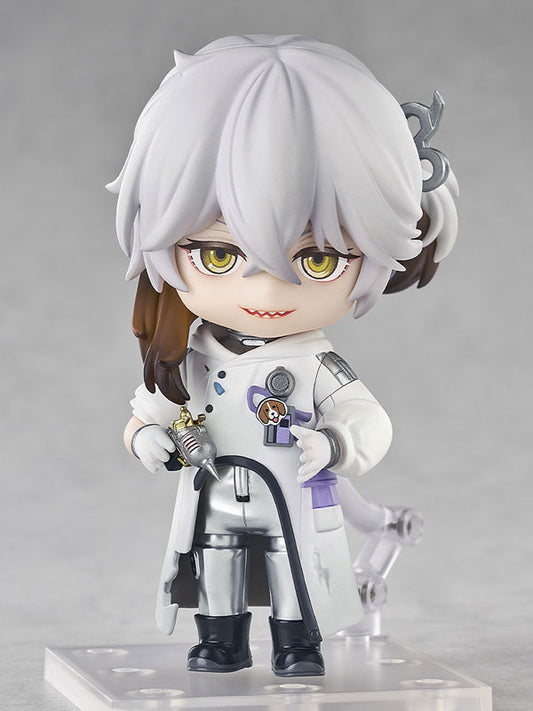 PRE ORDER – NENDOROID REVERSE: 1999 - MEDICINE POCKET