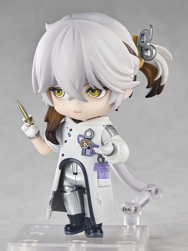 BACK ORDER – NENDOROID REVERSE: 1999 - MEDICINE POCKET