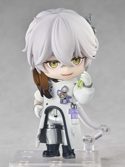 BACK ORDER – NENDOROID REVERSE: 1999 - MEDICINE POCKET