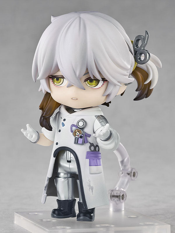 BACK ORDER – NENDOROID REVERSE: 1999 - MEDICINE POCKET