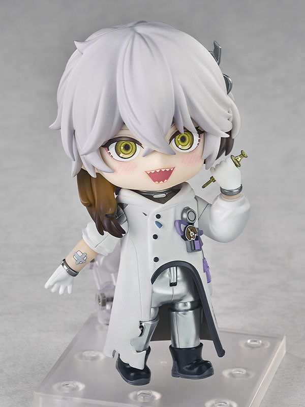 BACK ORDER – NENDOROID REVERSE: 1999 - MEDICINE POCKET