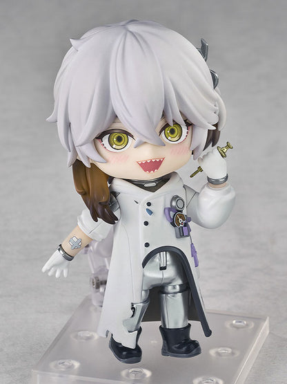 BACK ORDER – NENDOROID REVERSE: 1999 - MEDICINE POCKET