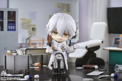 BACK ORDER – NENDOROID REVERSE: 1999 - MEDICINE POCKET