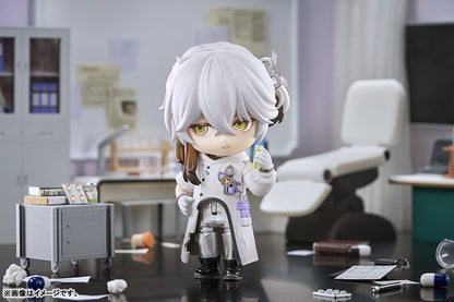 BACK ORDER – NENDOROID REVERSE: 1999 - MEDICINE POCKET
