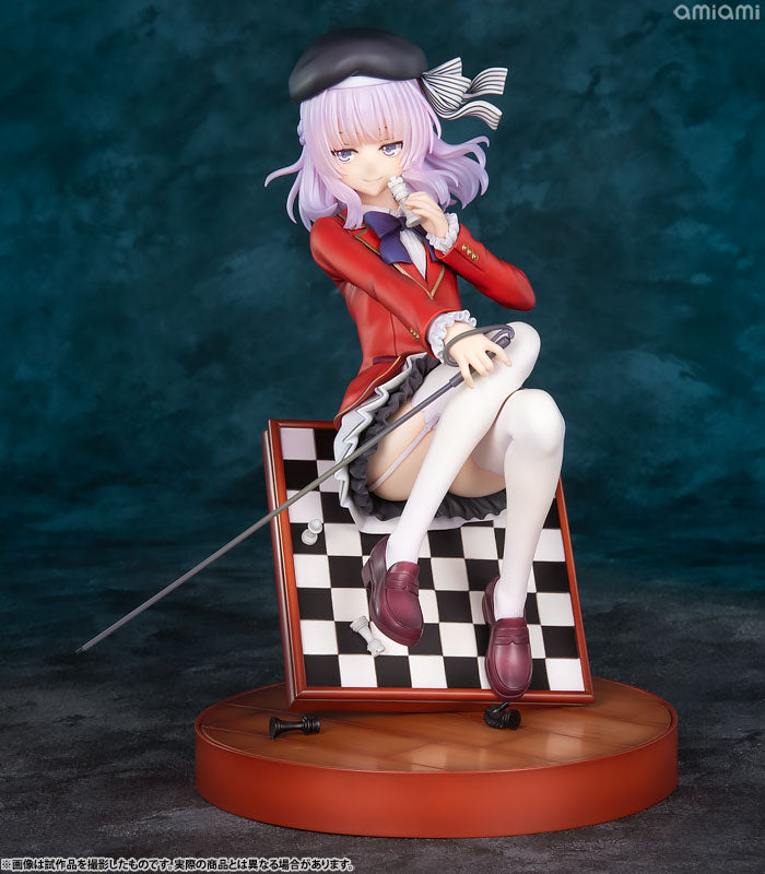 PRE ORDER – 1/7 CLASSROOM OF THE ELITE - ARISU SAKAYANAGI