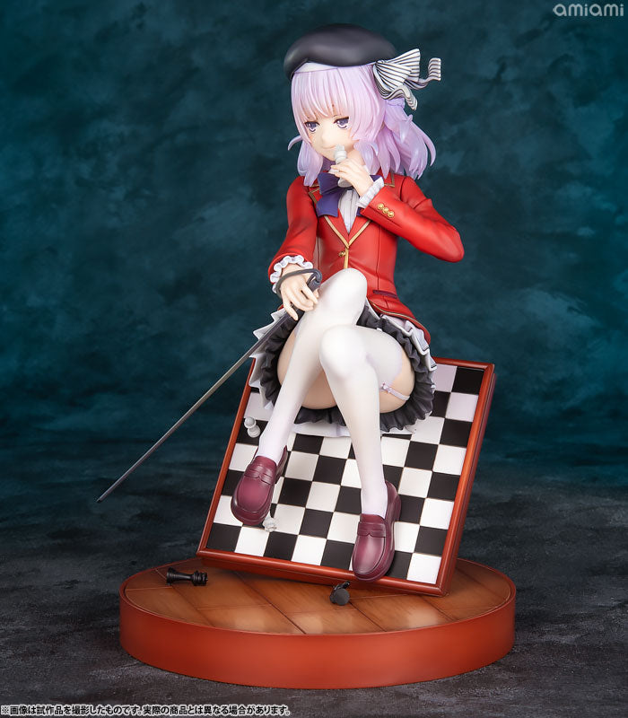 PRE ORDER – 1/7 CLASSROOM OF THE ELITE - ARISU SAKAYANAGI
