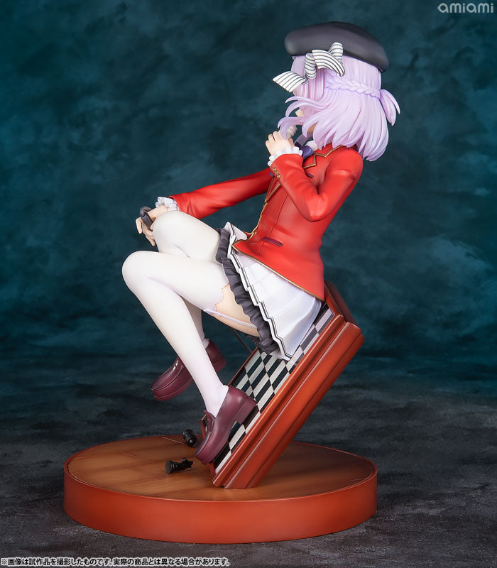 PRE ORDER – 1/7 CLASSROOM OF THE ELITE - ARISU SAKAYANAGI