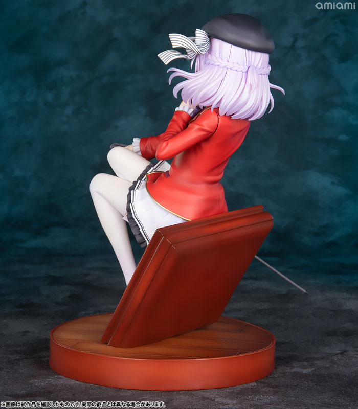 PRE ORDER – 1/7 CLASSROOM OF THE ELITE - ARISU SAKAYANAGI