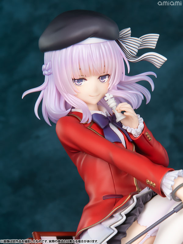 PRE ORDER – 1/7 CLASSROOM OF THE ELITE - ARISU SAKAYANAGI