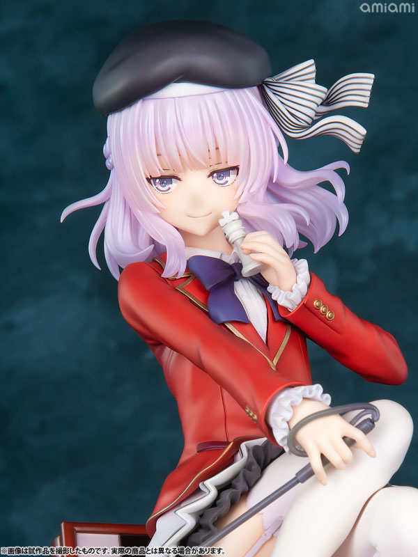 PRE ORDER – 1/7 CLASSROOM OF THE ELITE - ARISU SAKAYANAGI
