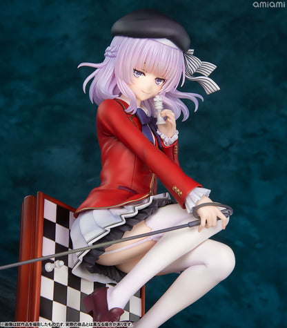 PRE ORDER – 1/7 CLASSROOM OF THE ELITE - ARISU SAKAYANAGI