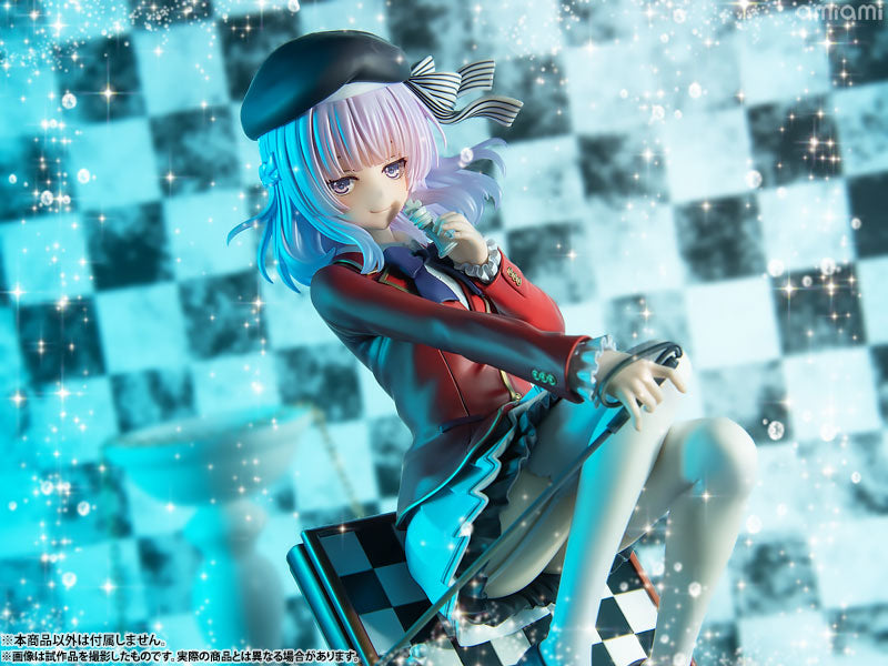 PRE ORDER – 1/7 CLASSROOM OF THE ELITE - ARISU SAKAYANAGI
