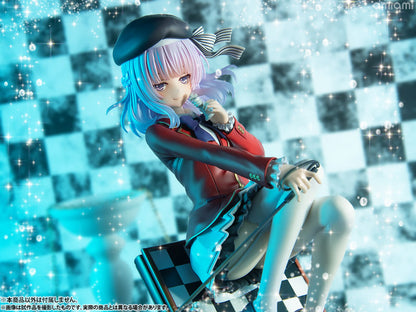 PRE ORDER – 1/7 CLASSROOM OF THE ELITE - ARISU SAKAYANAGI
