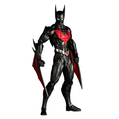 PRE ORDER – KAIYODO - REVOLTECH AMAZING YAMAGUCHI BATMAN BEYOND CLASSIC