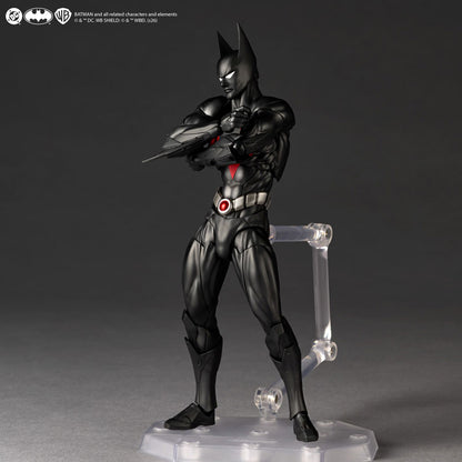 PRE ORDER – KAIYODO - REVOLTECH AMAZING YAMAGUCHI BATMAN BEYOND CLASSIC