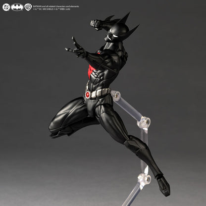 PRE ORDER – KAIYODO - REVOLTECH AMAZING YAMAGUCHI BATMAN BEYOND CLASSIC